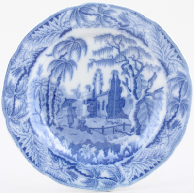 Plate c1815